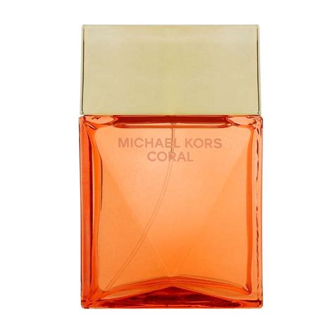 michael kors coral perfume price.